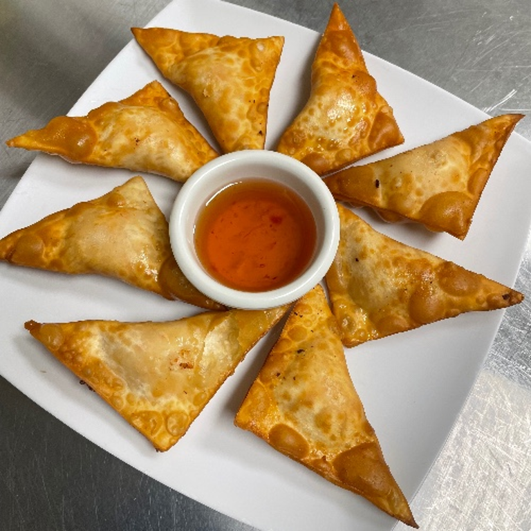 Crab Dishes You Must Try