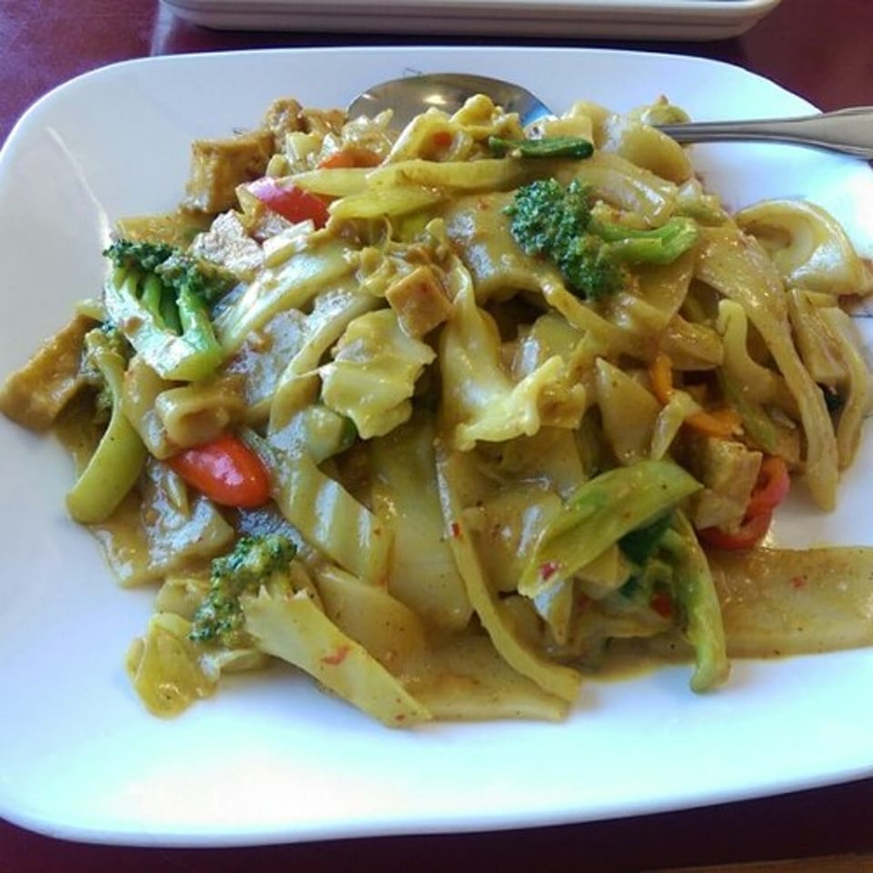 Discover Our Flavorful Curry