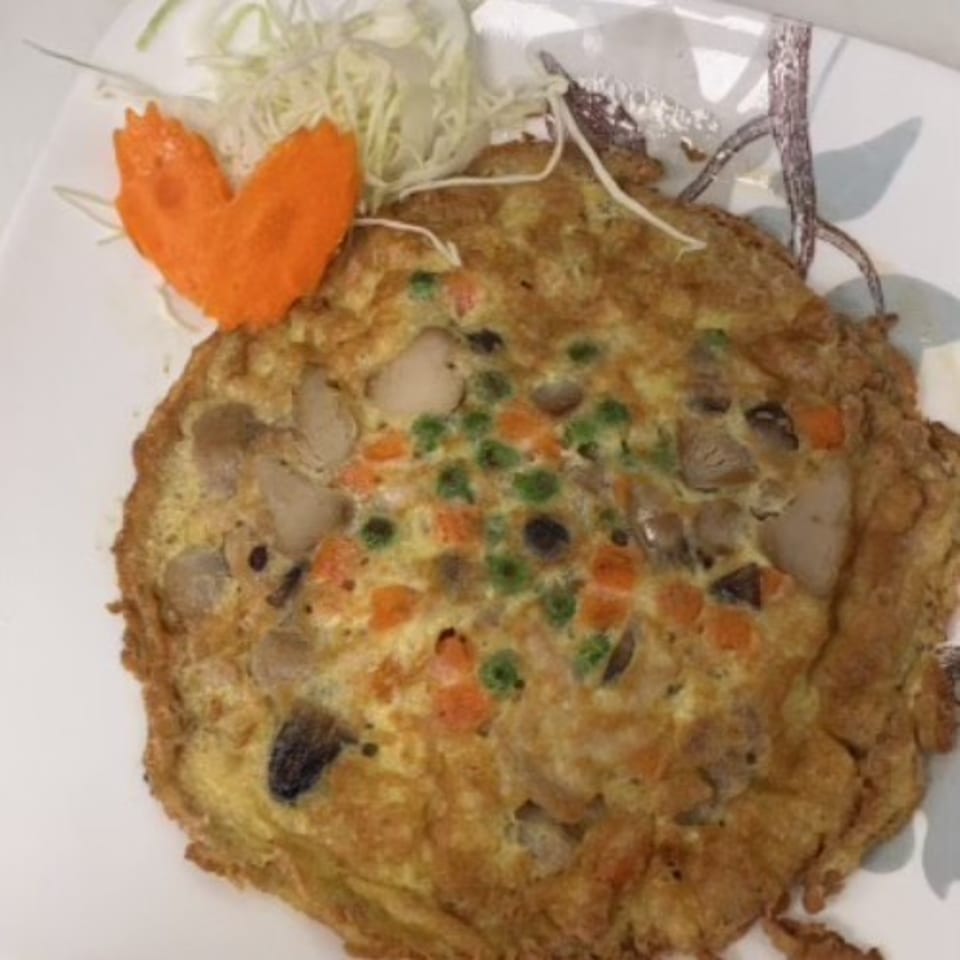 Delicious Thai Cuisine