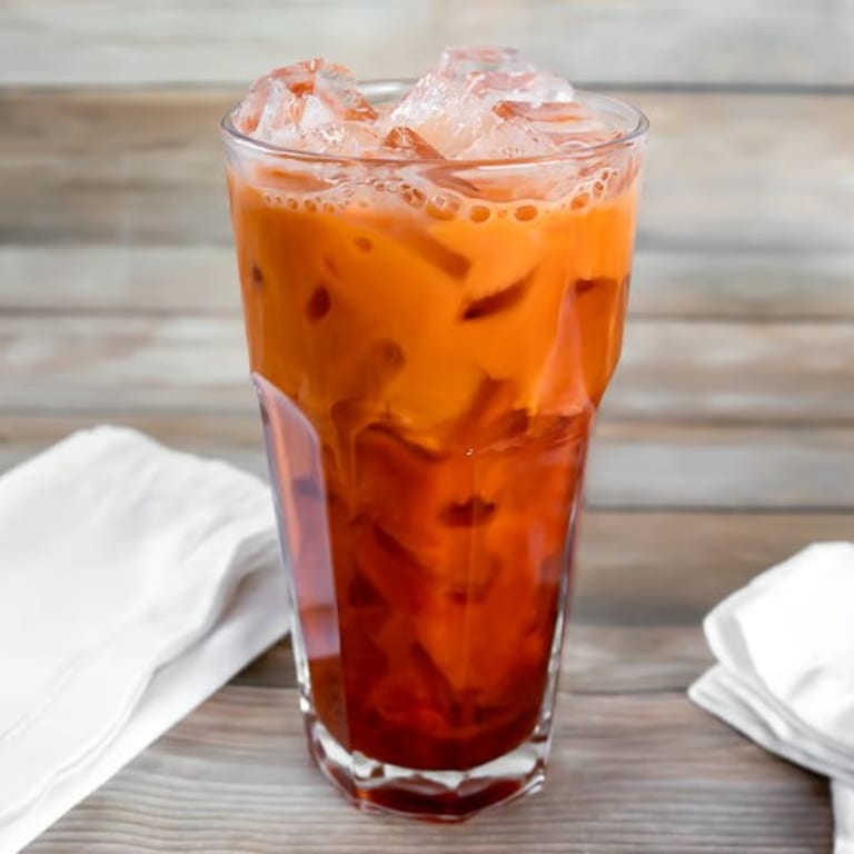 Delicious Thai Cuisine Awaits