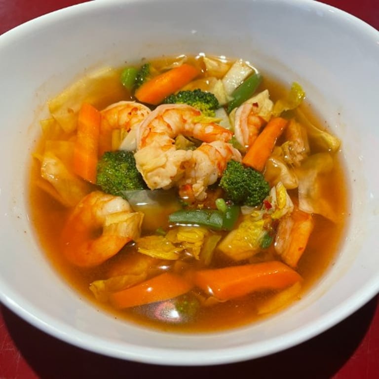 Explore Our Curry Dishes
