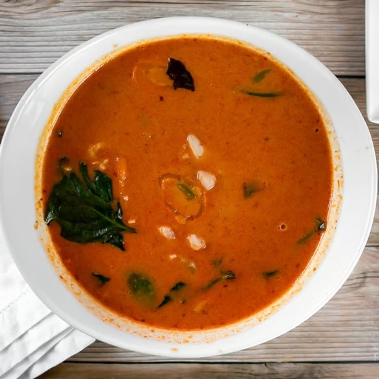 Savor Your Lunch with Us