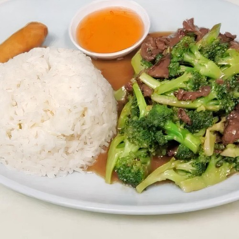 Savor Your Lunch Experience