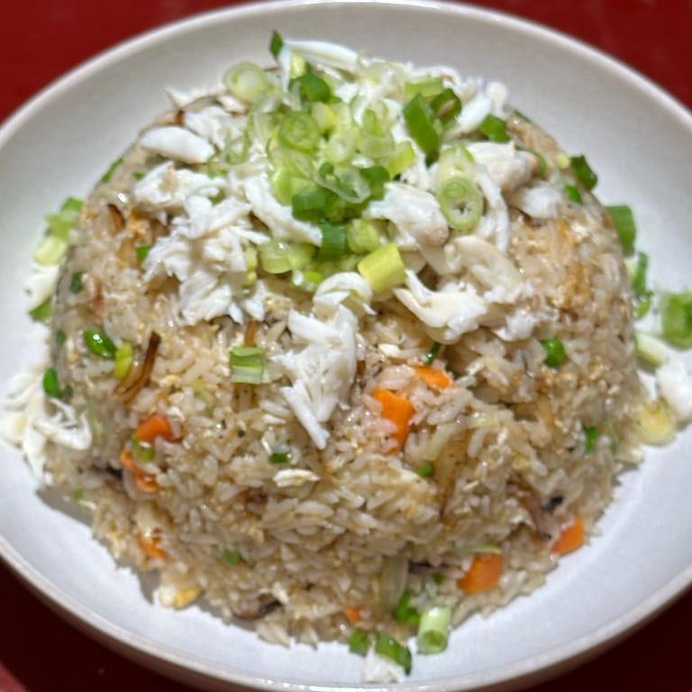 Delicious Fried Rice Options