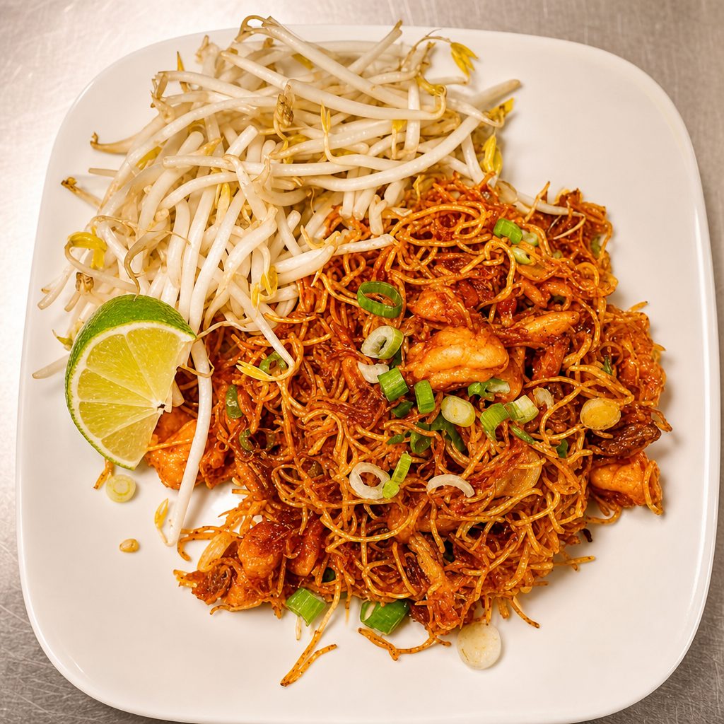 Mee Krop.