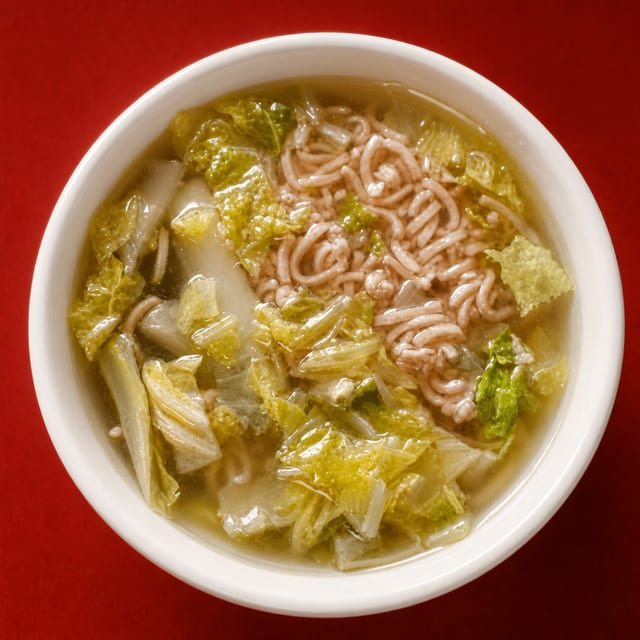 House Soup (medium).